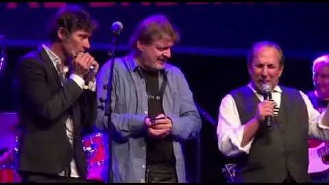 Ray Fein & Friends live in Baden Switzerland