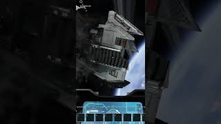 Mission Disaster in Space Engineers 2