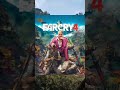 FAR CRY — СИМУЛЯТОР ЗАЧИСТКИ АВАНПОСТОВ #steam #gaming #games #игры #рофл #farcry