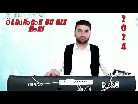 İntiqam Yusubov - Öldürəcək Bu Qiz Məni 2024