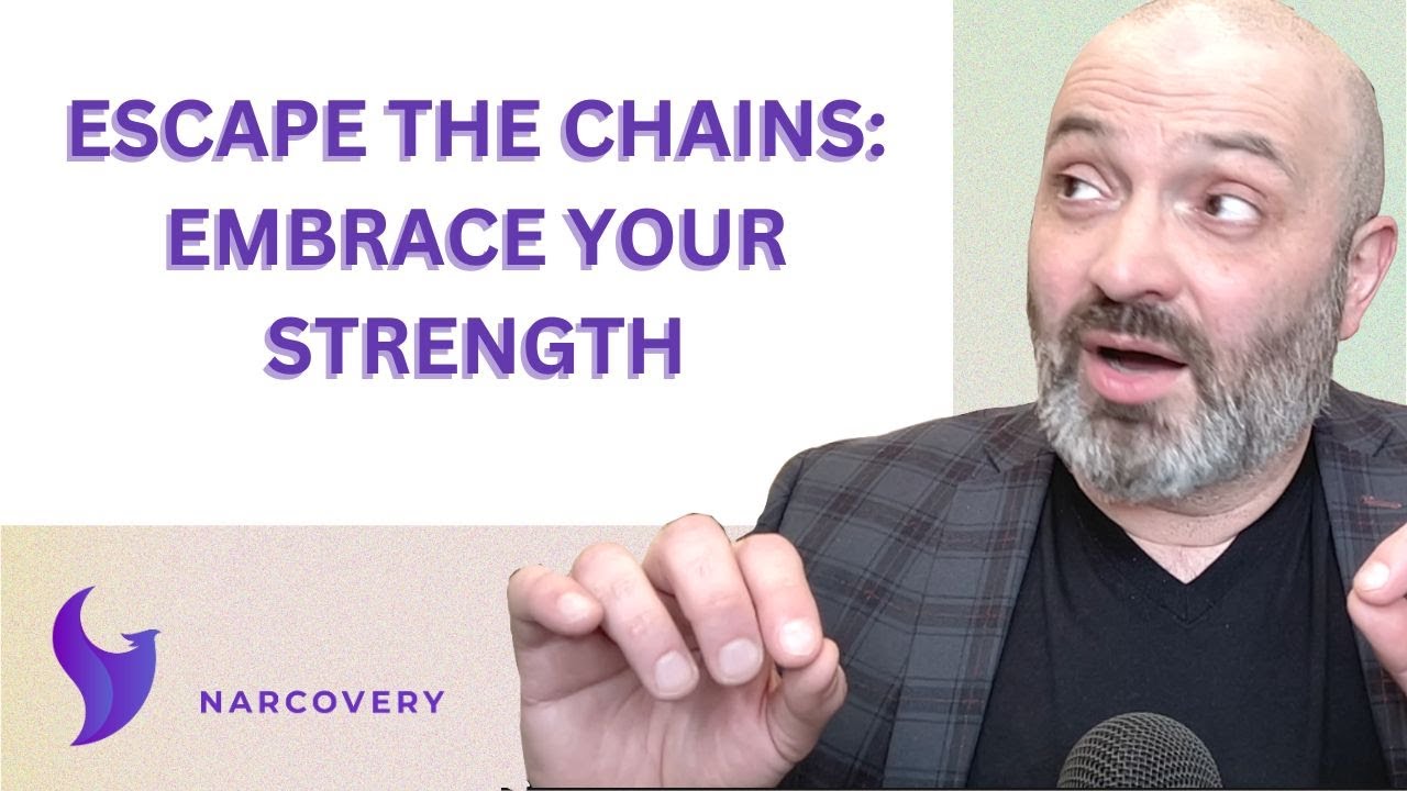 Shatter the Illusion: Overcoming Narcissistic Abuse Together