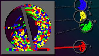 Team Marble Race - Hook Elimination