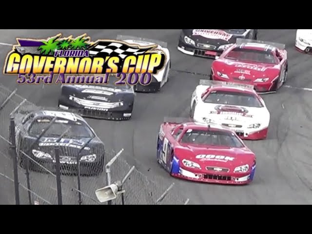 Governor S Cup Super Late 0 New Smyrna Speedway Governor S Cup 18 Youtube Governor S Cup Super Late 0 New Smyrna Speedway Governor S Cup 18 Youtube