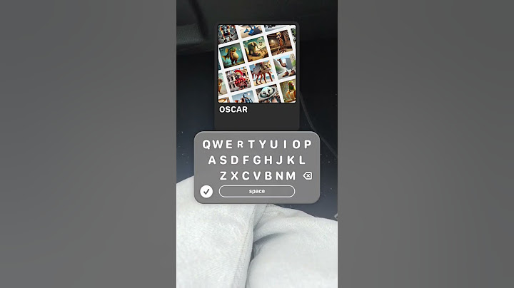 C'est reparti pour un tour