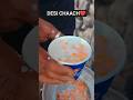 Desi chaach😋 #streetfood #dehradun #food #chaach #viralshorts