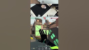 Viper Whiffy Kills on Bind?!