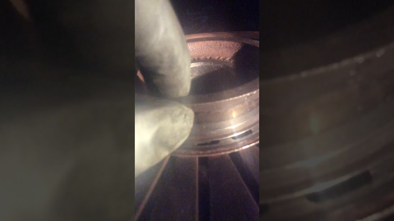 Play in Throw Out Bearing YouTube