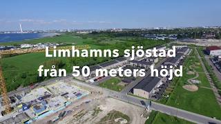 Sjöstaden 50 M