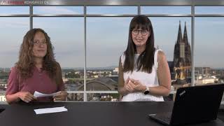 Erfolgskongress 2021 Interview Gründer.de X Yasmin Da Costa