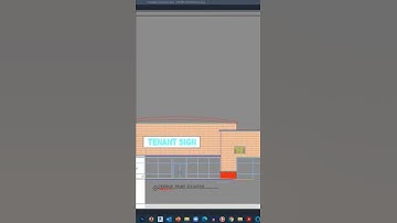 Autocad test for job interview