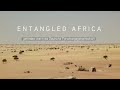 Entangled Africa 2020