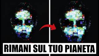 La trasmissione nascosta di Voyager 2 HA APPENA FERMATO IL MONDO