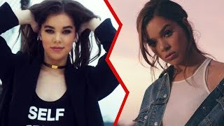 The Evolution of Hailee Steinfeld