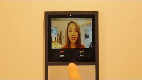 ORVIBO home security system