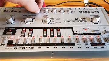 RE 303 does Acid Bites