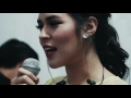 RAISA tentang MOCOSIK BOOK &amp; MUSIC FESTIVAL