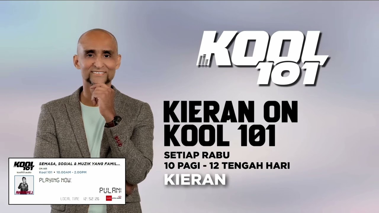 Awi Rafael - Pulanglah (Kool 101) 4.0