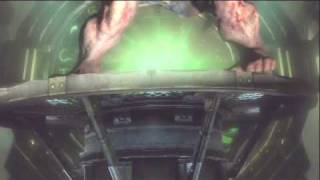 Wolfenstein: Hospital Part 2