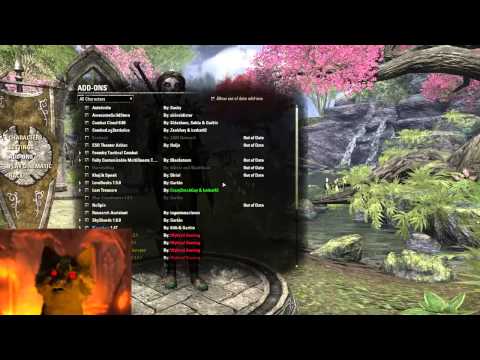 The Elder Scrolls Online Tamriel Unlimited Ps4 #2 (Com Detalhe