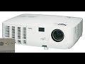 NEC NP 110 multimedia/projector step by step complete service (part 1 Urdu)