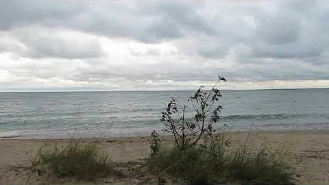 Our trip around Lake Michigan