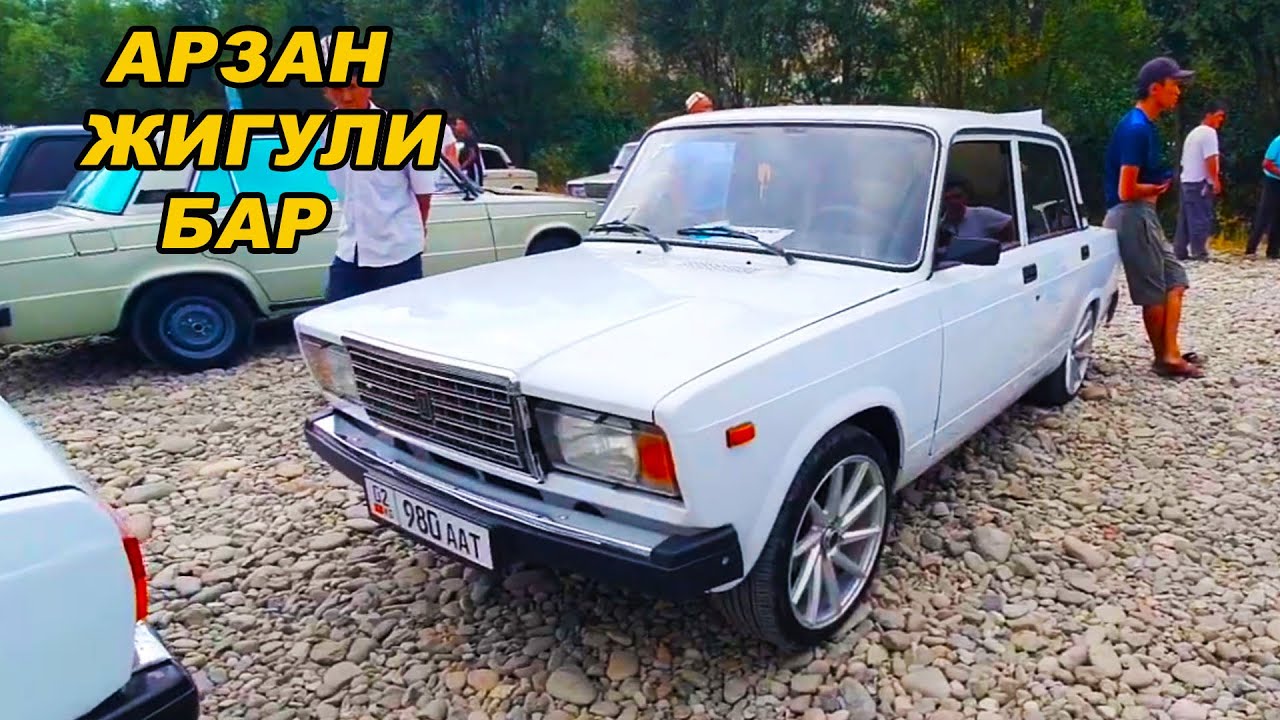 Волга форсы на приору