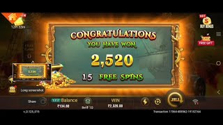 today best slots online game 😁 today best slot earning app 😁 new today and download slot game 🎮 screenshot 3