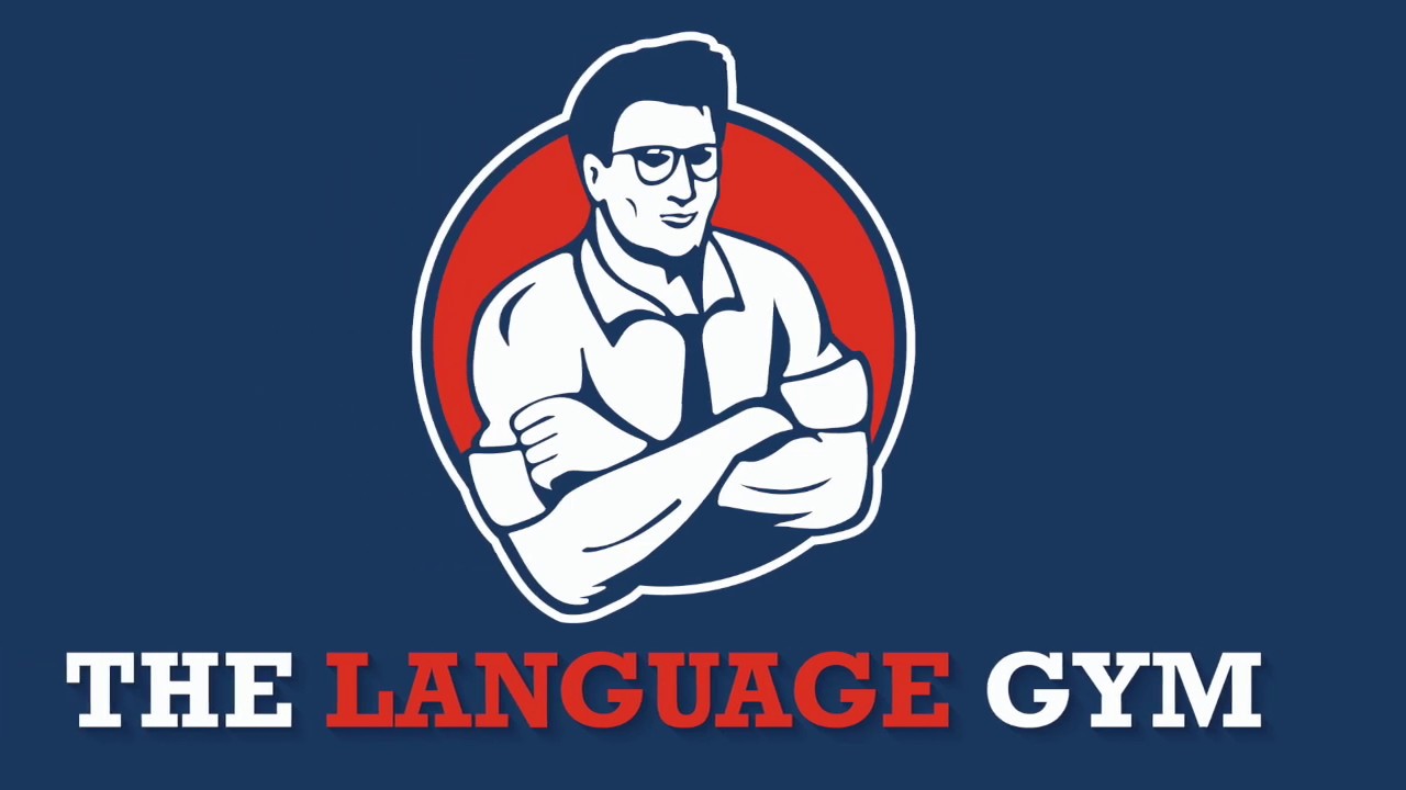 language gym homework