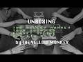 [ UNBOXING ]「THE YELLOW MONKEY TOUR 2024/25 Sparkleの惑星X」by THE YELLOW MONKEY