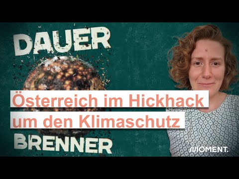 Dauerbrenner: Österreich im