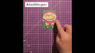 #decktheyear