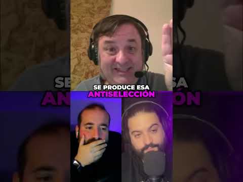 Renta Básica Universal: ¿La Política Arruina Todo? #shorts