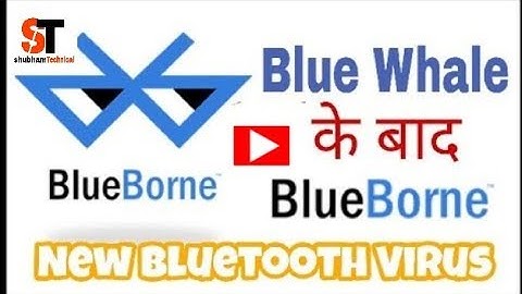 Bluetooth Devices in Danger ? | Blue Borne Vulnerability Explained