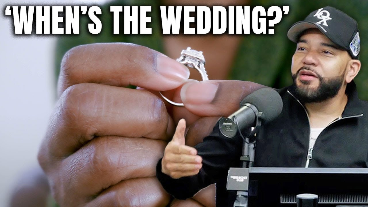 How Long Is Too Long To Be Engaged?