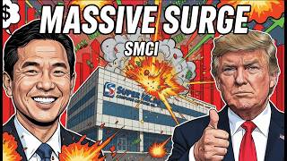 SMCI: Is This AI Giant Actually a Growth Trap? (The Ugly Truth)