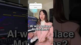 AI will replace Musicians, Orchestrators, and Composers???