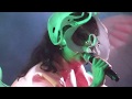 Bjork - Notget - Primavera Sound 2018