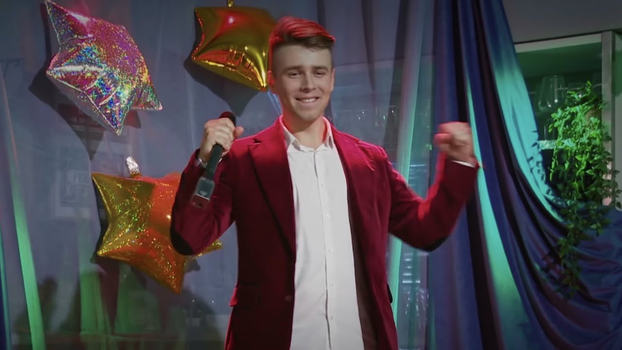 Patryk - Jutra nie ma