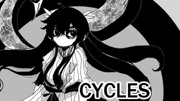 【VOCALOID Original】CYCLES【Hatsune Miku English】