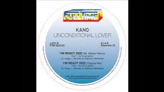 Kano - I'm ready 2022 (Original Mix)