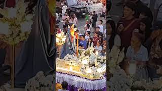 "SANTIAGO EL MENOR"  - Holy Wednesday Procession 2026 | Baliwag Lenten Procession