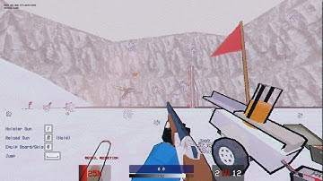 ‘Biathlon Challenge’ Just Got Slow-Mo – This Changes Everything