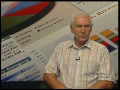 გაკვეთილი 8 - ფინანსური პროდუქტები