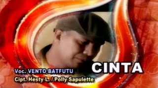 Vento Batfutu - CINTA