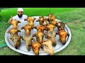 Goat Head Curry Recipe || Tasty Lamb Head Masala Curry || Nawabs Kitchen