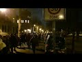 Dresden Laubegast Spaziergang 09.01.2022 für die Freiheit! Gegen Corona Maßnahmen & Impfpflicht!