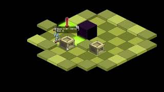 Quest Nations Chapter 4 - Charles-Henri Of Vileardent - Crate Solution