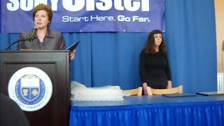 Start Here. Go far. Awards Ceremony
