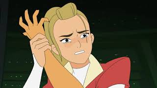 Catradora and Entrapdak - Dynasty