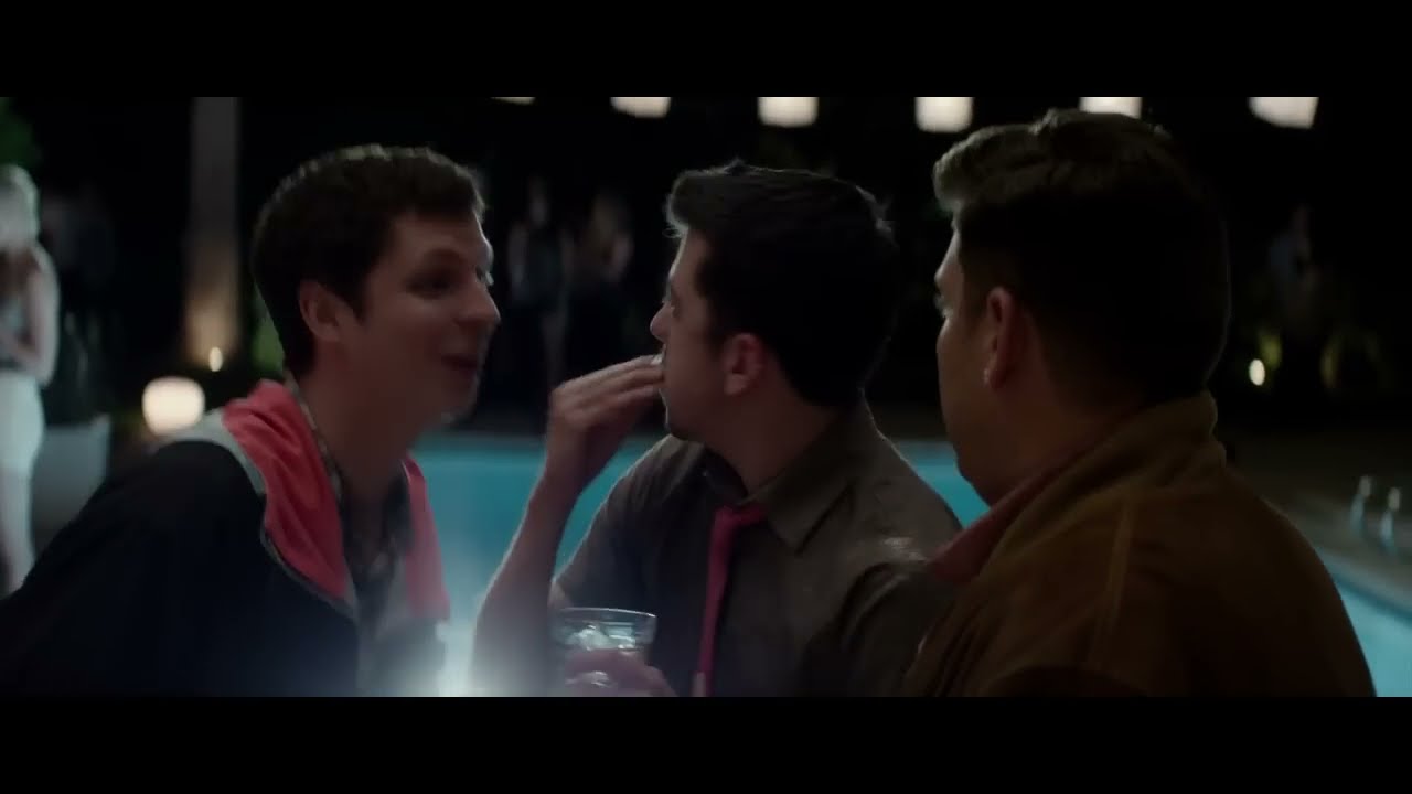 I Wasn't Ready for What McLovin Became in This Wild Reunion